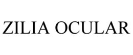 ZILIA OCULAR