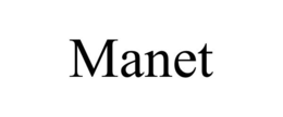 MANET
