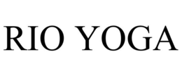 RIO YOGA