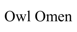 OWL OMEN