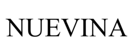 NUEVINA