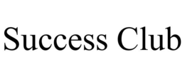 SUCCESS CLUB