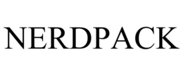 NERDPACK