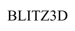 BLITZ3D