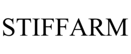 STIFFARM