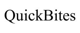QUICKBITES