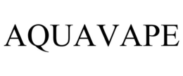 AQUAVAPE