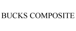 BUCKS COMPOSITE