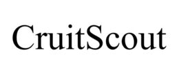 CRUITSCOUT