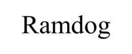 RAMDOG
