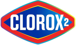 CLOROX 2