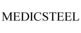 MEDICSTEEL