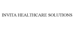 INVITA HEALTHCARE SOLUTIONS