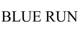 BLUE RUN