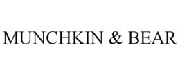 MUNCHKIN & BEAR