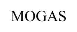 MOGAS