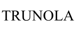 TRUNOLA