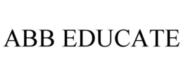 ABB EDUCATE