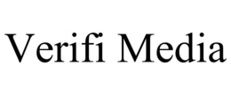 VERIFI MEDIA