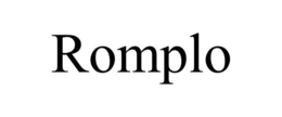 ROMPLO