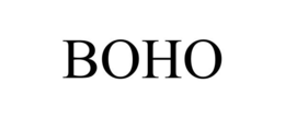 BOHO
