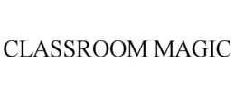 CLASSROOM MAGIC