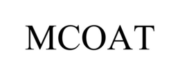 MCOAT