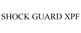 SHOCK GUARD XPF