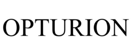 OPTURION