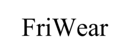 FRIWEAR