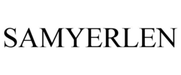 SAMYERLEN