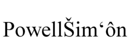 POWELLSIM'ÔN