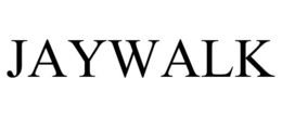 JAYWALK