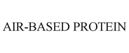 AIR-BASED PROTEIN