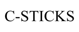 C-STICKS