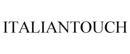 ITALIANTOUCH