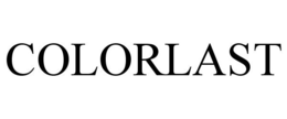 COLORLAST
