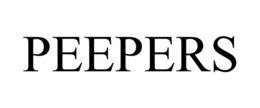 PEEPERS