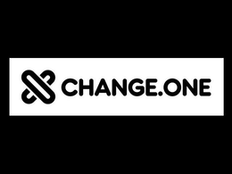 CHANGE.ONE