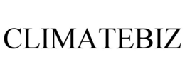 CLIMATEBIZ