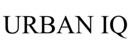 URBAN IQ