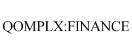 QOMPLX:FINANCE