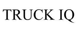 TRUCK IQ
