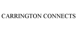 CARRINGTON CONNECTS