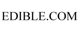 EDIBLE.COM