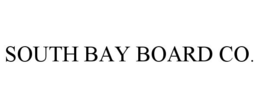 SOUTH BAY BOARD CO.