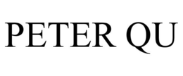 PETER QU