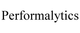 PERFORMALYTICS