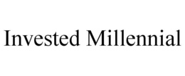 INVESTED MILLENNIAL