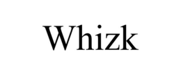 WHIZK